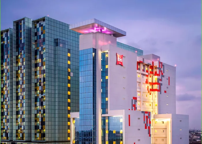 Ibis Jakarta Harmoni