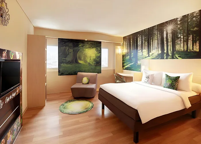 Ibis Jakarta Harmoni