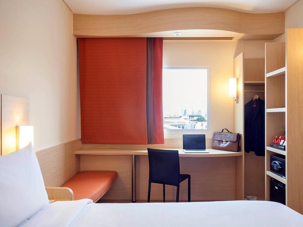 Ibis Harmoni Jakarta